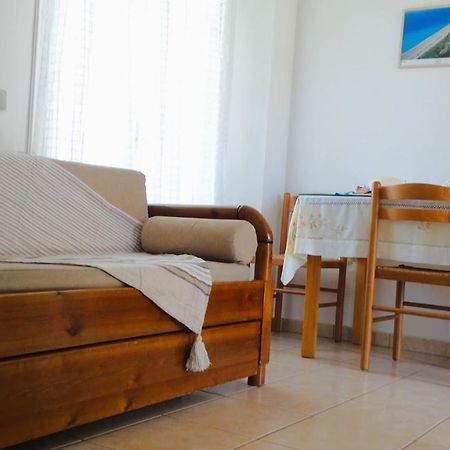Agrambeli Rooms & Apartments Lefkáda Extérieur photo