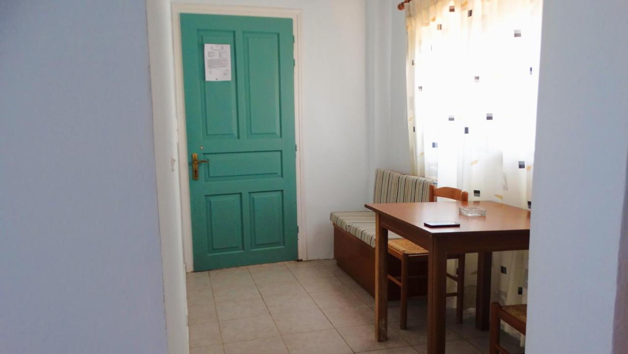 Agrambeli Rooms & Apartments Lefkáda Extérieur photo