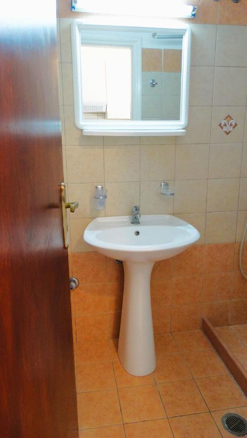 Agrambeli Rooms & Apartments Lefkáda Extérieur photo