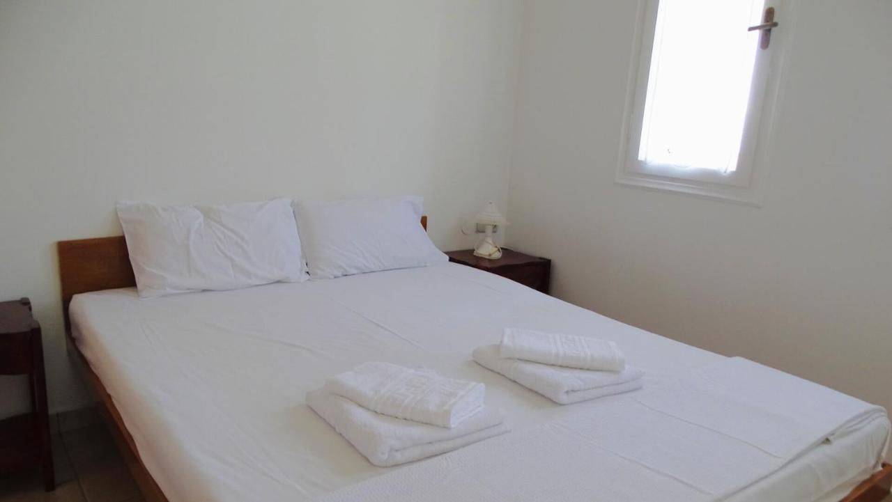 Agrambeli Rooms & Apartments Lefkáda Extérieur photo