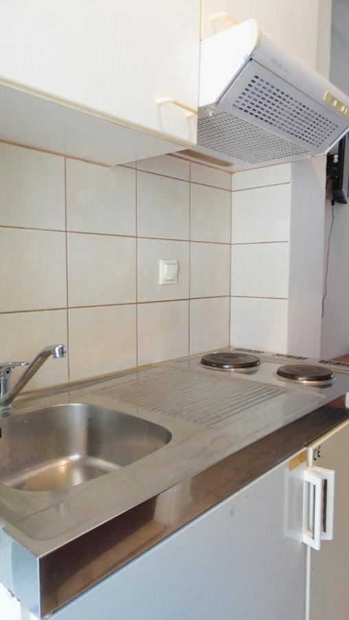 Agrambeli Rooms & Apartments Lefkáda Extérieur photo